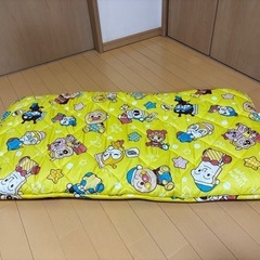 ベビー おひるねマット