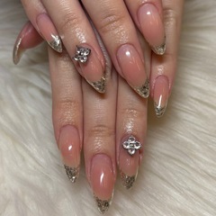 【ジモティ価格❤️】北四番丁ネイルサロン