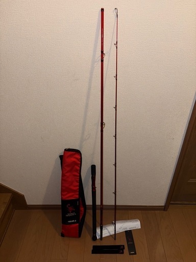 ワールドシャウラBG 1954R-3