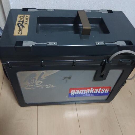 釣り道具