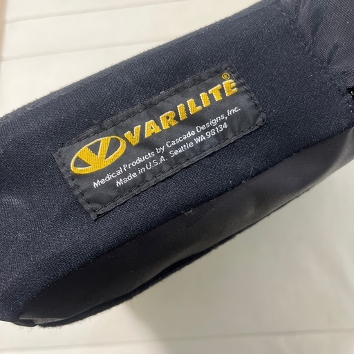車椅子クッション　VARILITE メリディアン