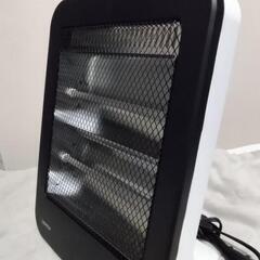 新品電気ストーブ
