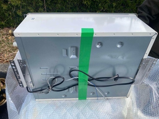 給湯器toshiガス