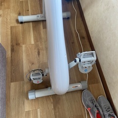 ダイエット器具の画像