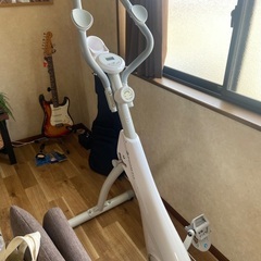 ダイエット器具の画像