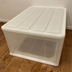 引き出し 衣装ケースの画像