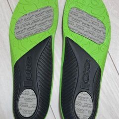 Oboz O FIT Insole Plus II, インソール プラス IIの画像