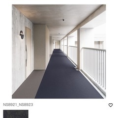東リ　長尺シート　NS130832の画像