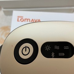 アイリフレッシュマッサージャーの画像