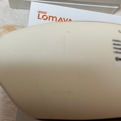 アイリフレッシュマッサージャーの画像