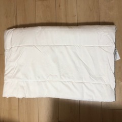 IKEA 150x200 薄手掛け布団　TILKORT ティルクオルトの画像