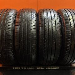 DUNLOP ENASAVE EC204 215/60R16 1...