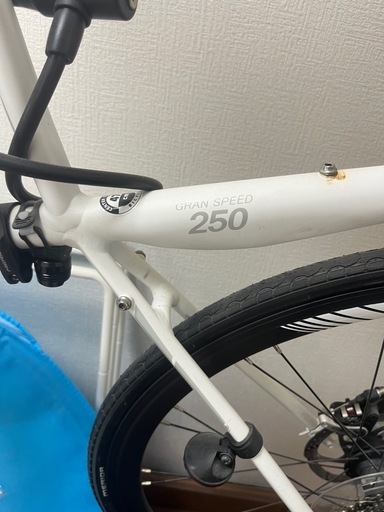 Merida GRAN SPEED250  クロスバイク