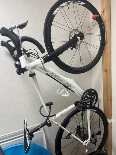 Merida GRAN SPEED250  クロスバイク