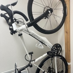 Merida GRAN SPEED250  クロスバイク
