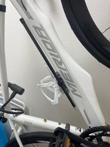 Merida GRAN SPEED250  クロスバイク