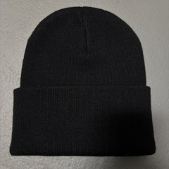 Carhartt ニット帽の画像