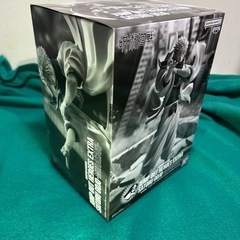 【未開封・限定】呪術廻戦 五条悟 フィギュア《JUMP OUT HEROES EXTRA -MURASAKI-》の画像