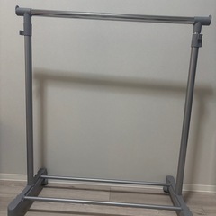 ハンガーロック グレー