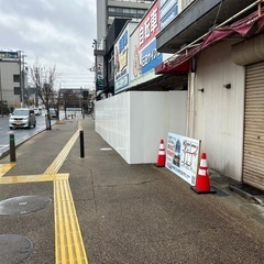 桑名　仮設　ソーラー　ホテルの画像