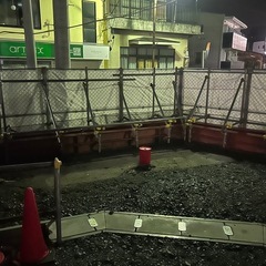 桑名　仮設　ソーラー　ホテルの画像