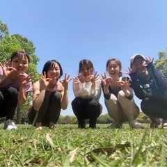 【ゆる募】ヨガ🧘‍♀️