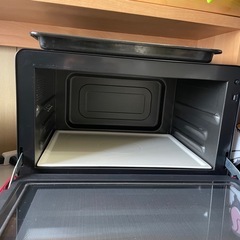 オーブンレンジの画像