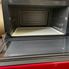 オーブンレンジの画像