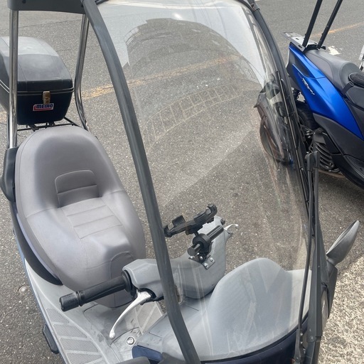 キャビーナ 90 デリバリーエンジン快調セル1発リアキャリア完全整備済み