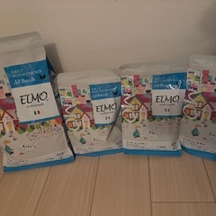 ドッグフードの画像