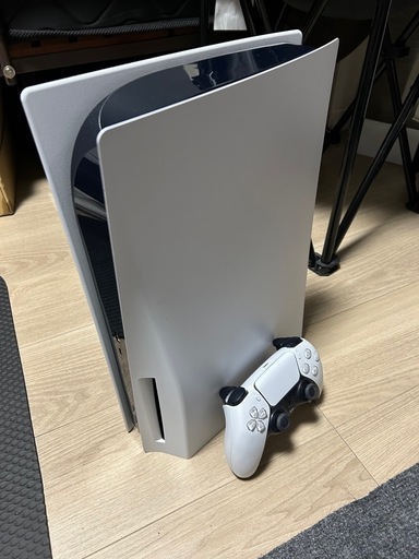 PlayStation5 通常盤 CFI-1100A 外箱なし