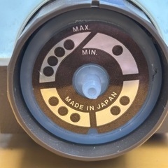 エアレーション②の画像