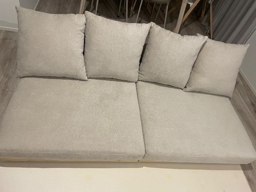 ソファー 3人掛け