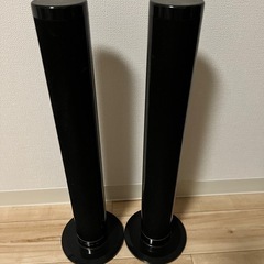 【お譲り先決定】サウンドバー LP-1807 一体型 セパレート両用 の画像