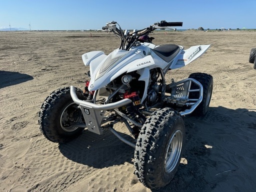 YFZ450 バギー ATV YFM250Rラプター YF200 YF350バンシー