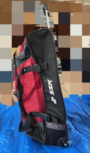 SSK  キャリーバッグ　125L