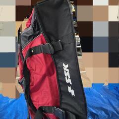 SSK  キャリーバッグ　125L