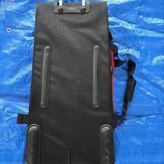 SSK  キャリーバッグ　125Lの画像