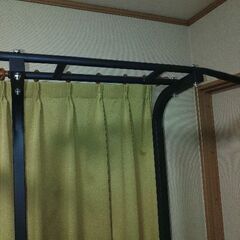懸垂 チンニング ぶら下がり健康器