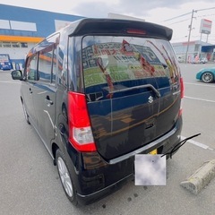 スズキ_ワゴン R (車検2付き-33万税込)(43444km)内用を読んでお願い致しますの画像