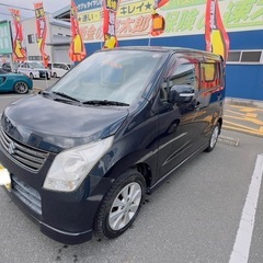 スズキ_ワゴン R (車検2付き-33万税込)(43444km)内用を読んでお願い致しますの画像