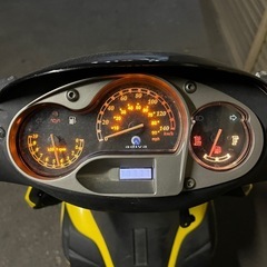 アディバ　R125の画像
