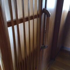 室内用手摺７本【値下可】の画像
