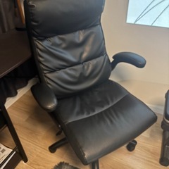 デスクソファの画像
