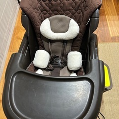 コンビ ネムリラ AT BEDi オートスウィング 電動ハイローチェアの画像