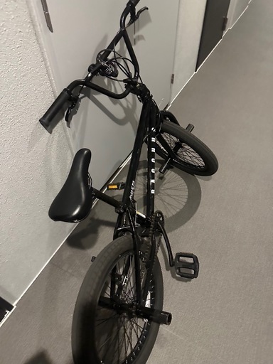 自転車