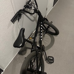 自転車