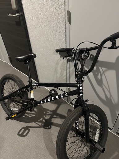 自転車