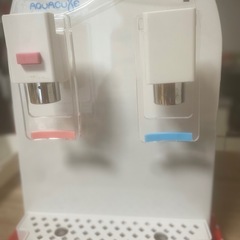 コンパクトウォーターサーバー　