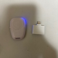 スマホカメラ用遠隔リモコン　おまけ付の画像